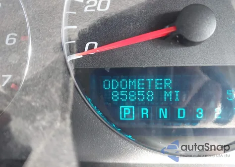 2007 Chevrolet Impala Lt from USA, damaged, VIN 2G1WT58K679173499